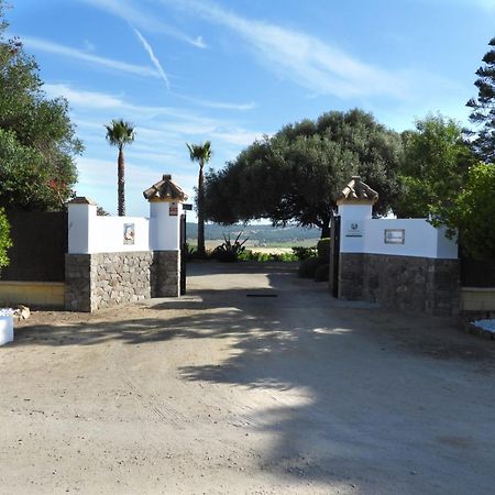 Vivienda Rural Los Madronos Malcocinado  Екстериор снимка