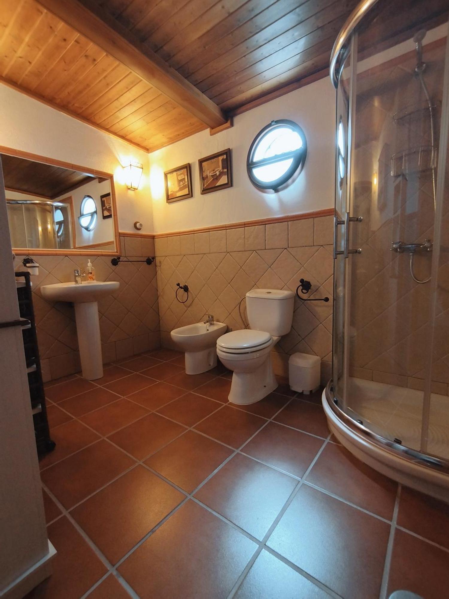 Vivienda Rural Los Madronos Malcocinado  Екстериор снимка