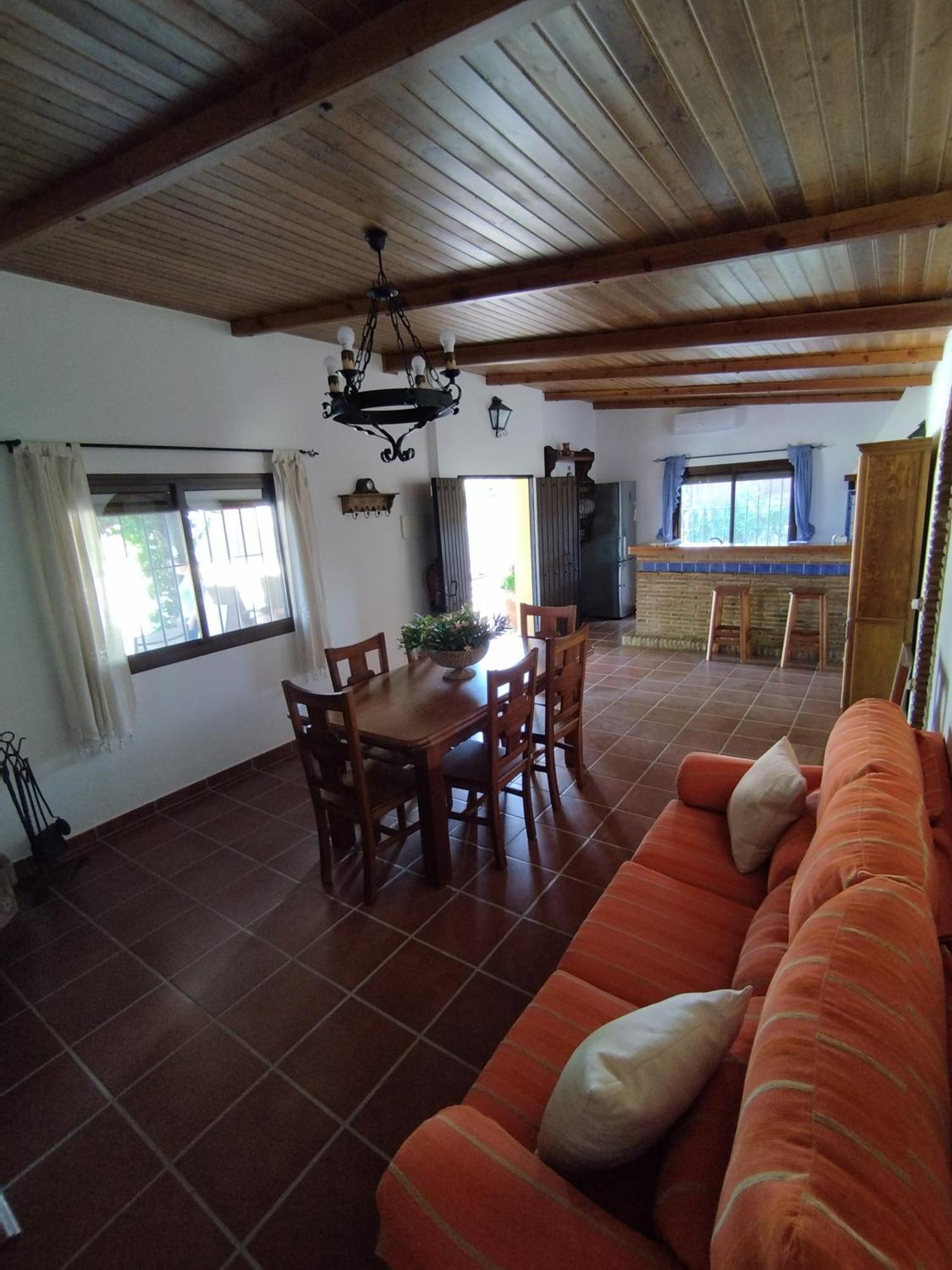 Vivienda Rural Los Madronos Malcocinado  Екстериор снимка