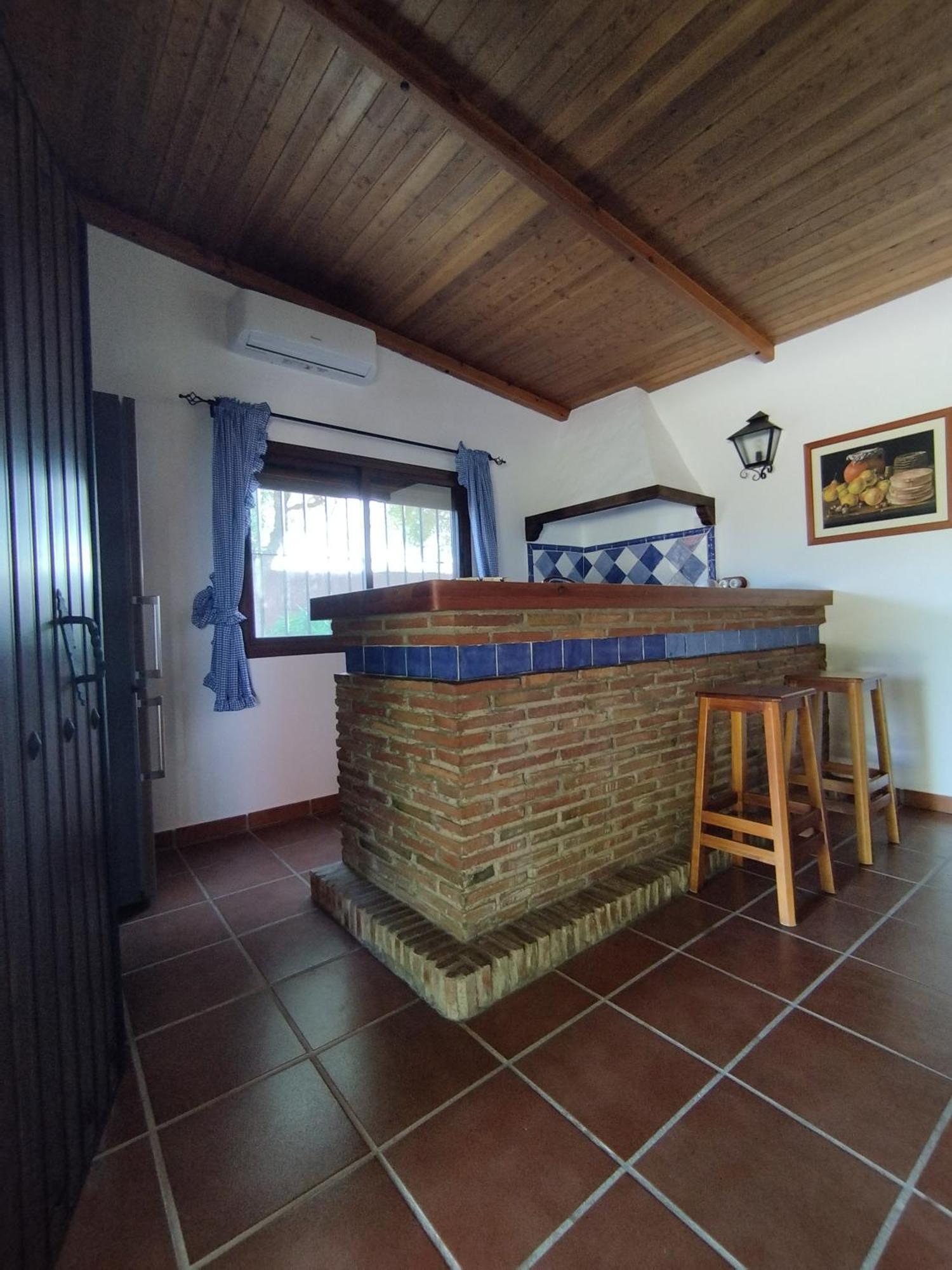 Vivienda Rural Los Madronos Malcocinado  Екстериор снимка