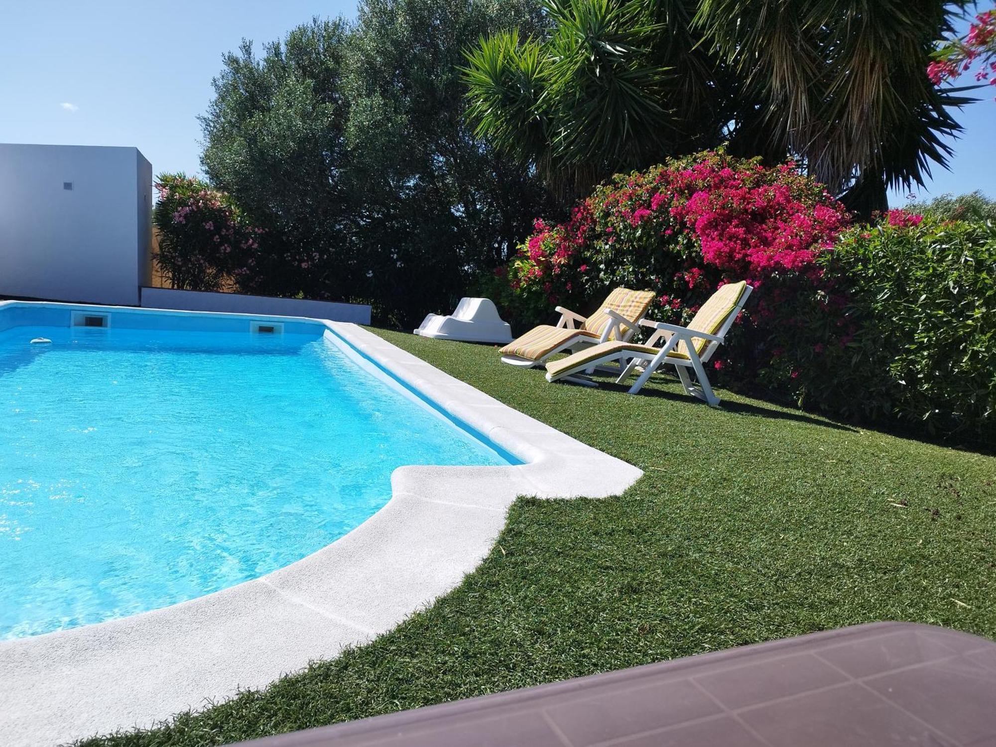 Vivienda Rural Los Madronos Malcocinado  Екстериор снимка